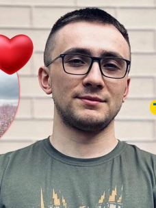 Сергей Стерненко