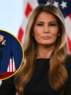 Мелания Трамп