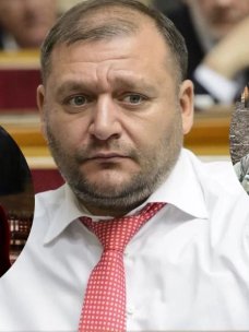 Михаил Добкин