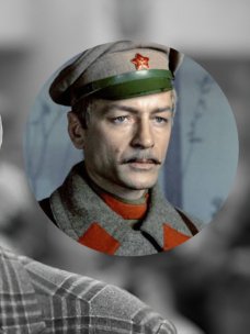Михаил Ножкин
