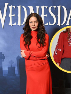 Кэтрин Зета-Джонс