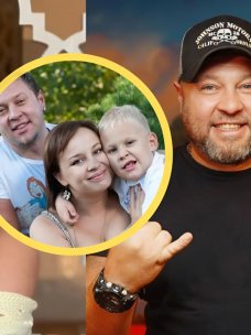 Ирина и Александр Пикаловы