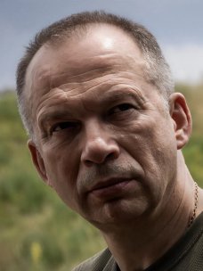 Александр Сырский