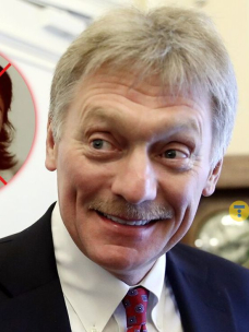 Дмитрий Песков