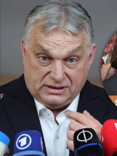 Виктор Орбан