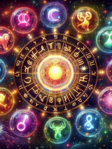 Знаки Зодиака