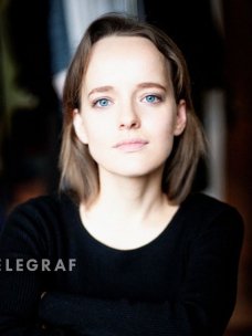 Марина Куклина