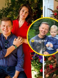 Олег Ляшко с октября 2022 года служит в ВСУ