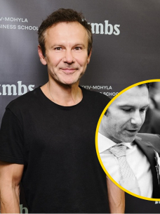 Святослав Вакарчук