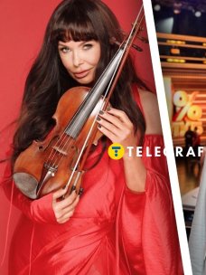 Ассия Ахат, Иванна Онуфрийчук и Алла Костромичева