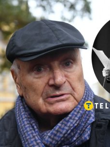 Михаил Жванецкий