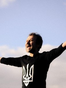 Святослав Вакарчук