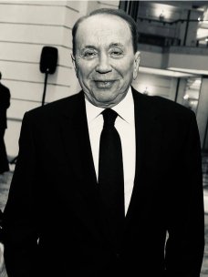 Светлана и Александр Масляковы