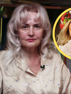 Ирина Фарион