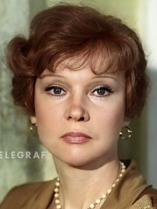 Дом Людмилы Гурченко