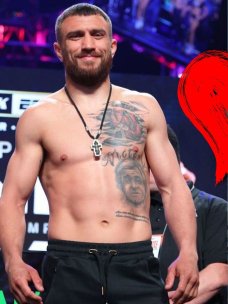 Василий Ломаченко