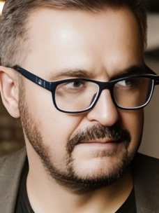 Александр Пономарев