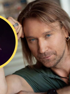 Олег Винник