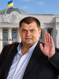 Юрий Корявченков
