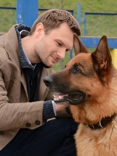 Сериал "Мухтар. Новый след"
