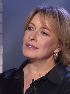 Елена Кравец