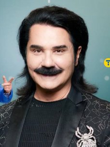 Павел Зибров