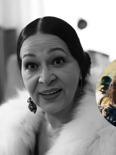 Екатерина Жемчужная