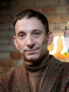 Виталий Портников