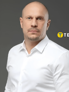 Политик Илья Кива