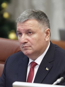 Арсен Аваков был министром внутренних дел 7 лет