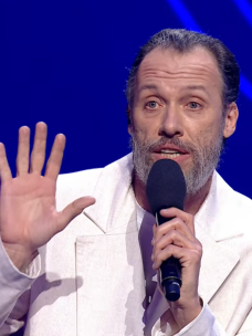 Константин Томильченко сильно изменился за последние годы