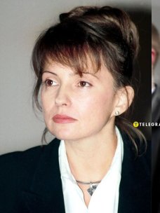 Юлия Тимошенко