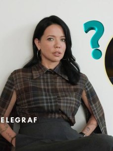 Ирина Горовая и Алексей Потапенко