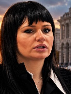 Ирена Кильчицкая