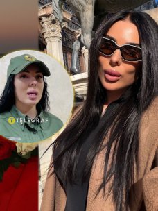 Иванна Плантовская