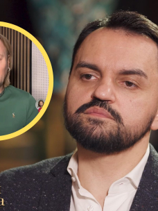 Михаил Ясинский, Олег Винник