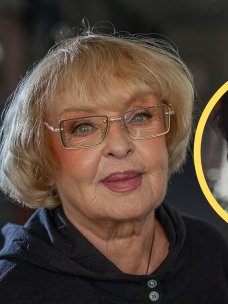 Ада Роговцева