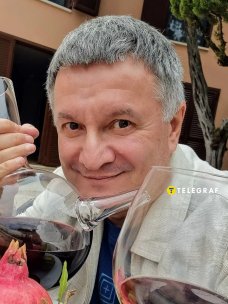 Арсен Аваков