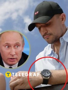 Тарас Цымбалюк в "Холостяке 2025"