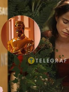 Джесси Бакли сыграла в фильме "Гамнет"