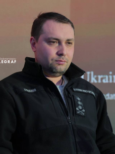 Кирилл Буданов в 2026 году возглавил Офис президента