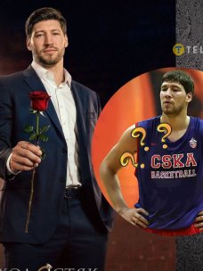 Вячеслав Кравцов был в ЦСКА