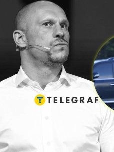 Илья Кива и его дочь Екатерина