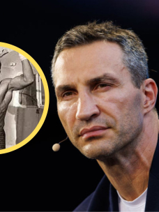 Владимир Кличко