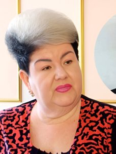 Алла Бандура