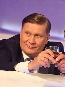 Виктор Сарайкин