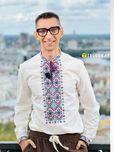 Вячеслав Соломка и Мурат Налчаджиоглу