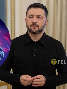 Владимира Зеленского мог бы сыграть "Соколиный Глаз"