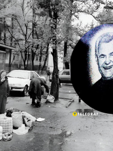 Вячеслав Пересецкий