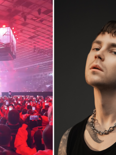 Организаторов концерта Пивоварова обвинили в нарушении правил